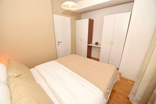 Apartments Kuzmanoski