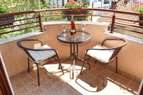 Apartments Kuzmanoski