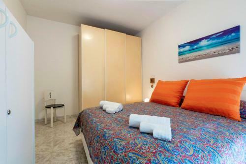 Apartamento Casetta Della Marina