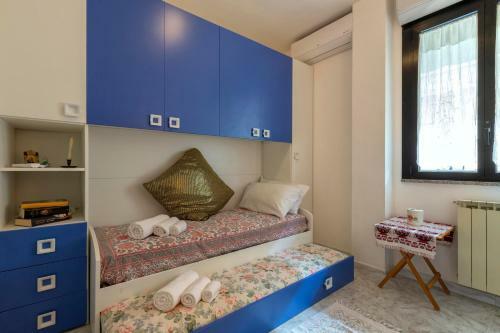 Apartamento Casetta Della Marina