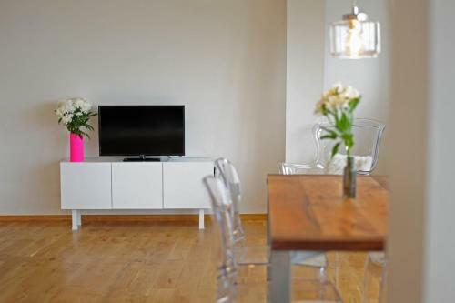 The View Boutique Apartments