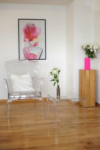 The View Boutique Apartments