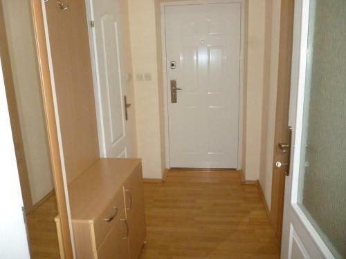 Apartment Ginoski