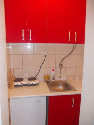 Apartment Ginoski