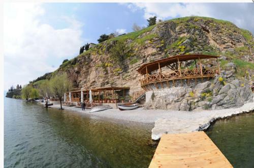 Apartamento Villa Lara Ohrid