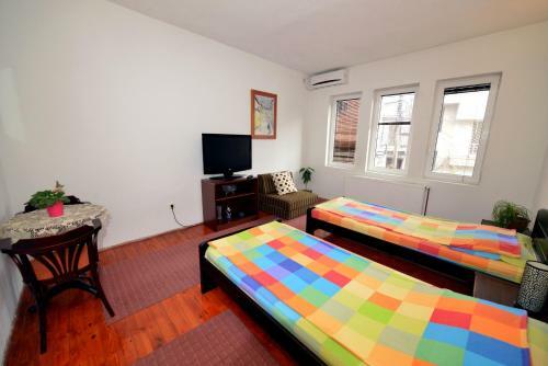 Apartamento La Piazza