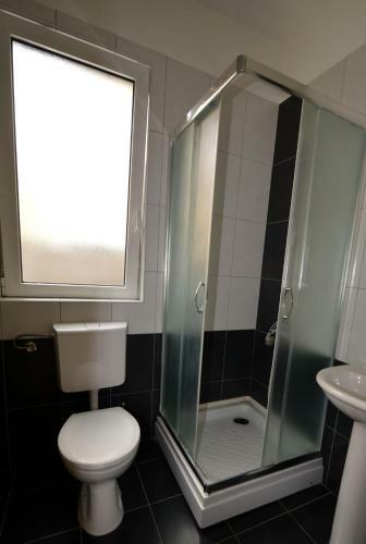 Apartamento La Piazza