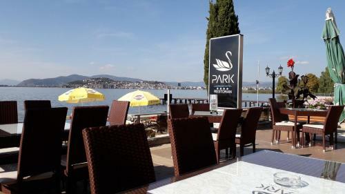 Apartamento Park Golden Beach Tasevski