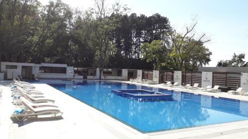 Apartamento Park Golden Beach Tasevski