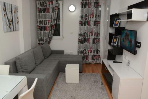 Central Deluxe Apartments Ohrid