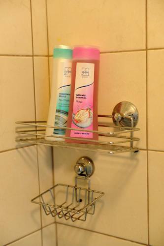 Central Deluxe Apartments Ohrid