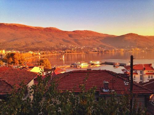 Apartamento Villa Nada