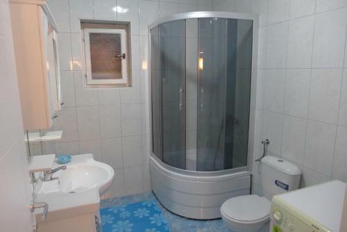 Apartamento Villa Nada