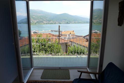 Apartamento Villa Nada