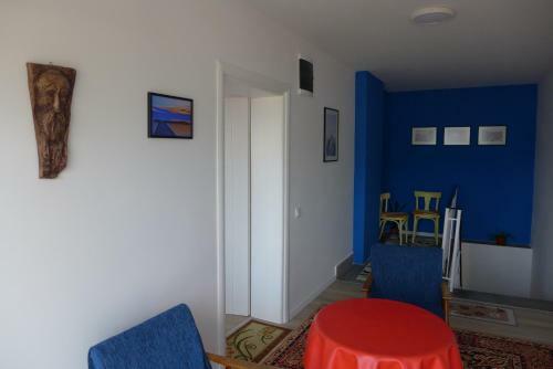 Apartamento Villa Nada