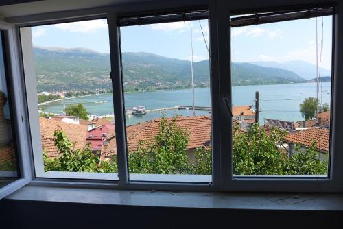 Apartamento Villa Nada