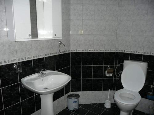 Apartamentos Mario