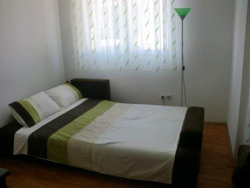 Apartamentos Mario
