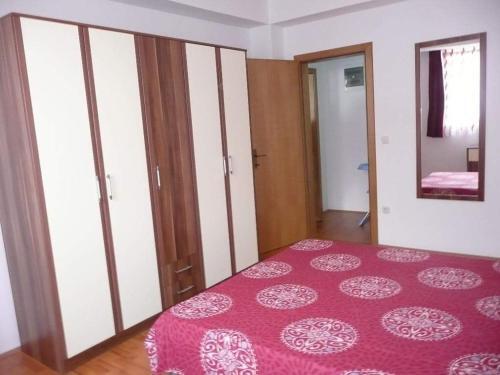 Apartamentos Mario