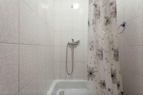 de Lux Apartments Kosta