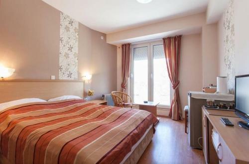 de Lux Apartments Kosta