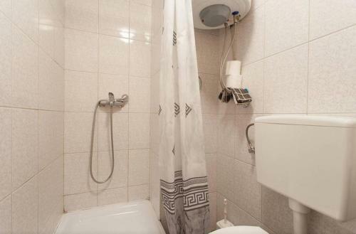 de Lux Apartments Kosta