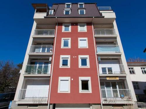 de Lux Apartments Kosta