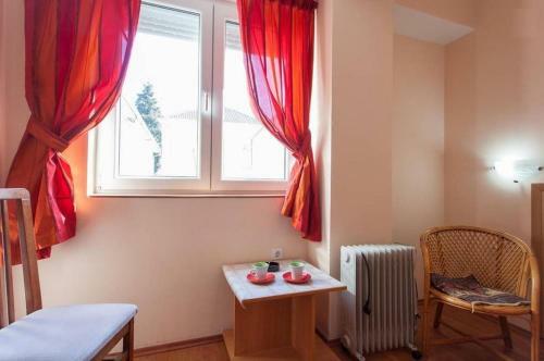 de Lux Apartments Kosta