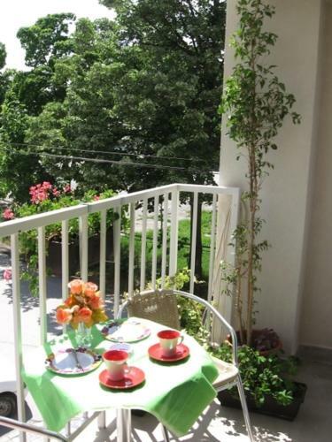 de Lux Apartments Kosta