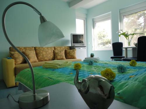 Hostal Accommodation Old City Jt