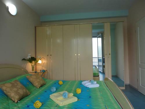 Hostal Accommodation Old City Jt