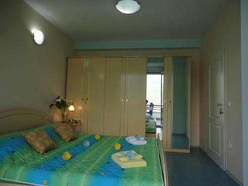 Hostal Accommodation Old City Jt