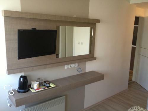 Hostal Villa White Lake