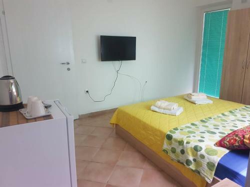 Hostal Villa Lana