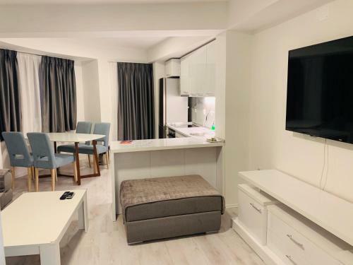 Casa Di Vall City Apartments