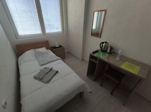 Hostal Rooms Ivanovi