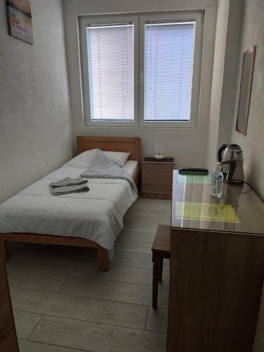 Hostal Rooms Ivanovi
