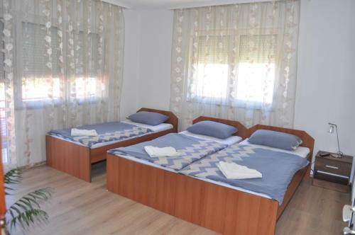 Hostal Villa Rita