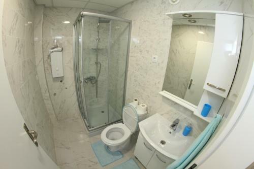 Apartment Ina