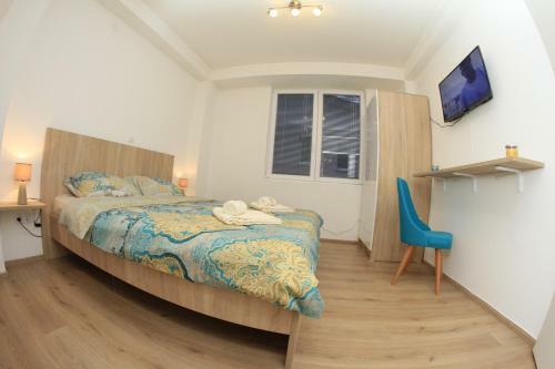 Apartment Ina