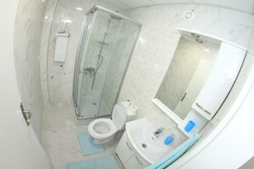Apartment Ina