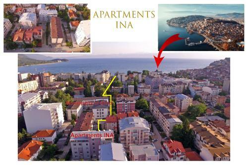 Apartment Ina