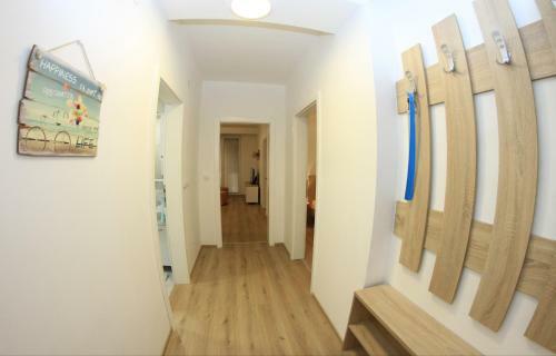 Apartment Ina