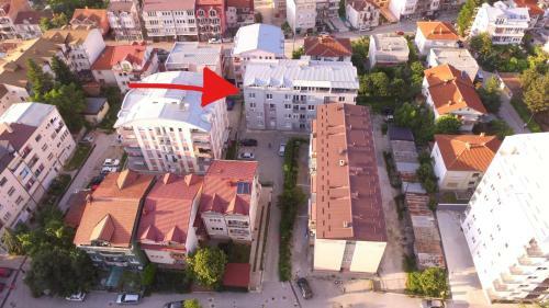Apartment Ina