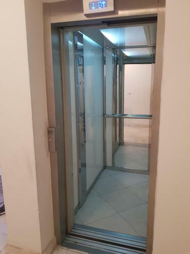 Apartment Ina