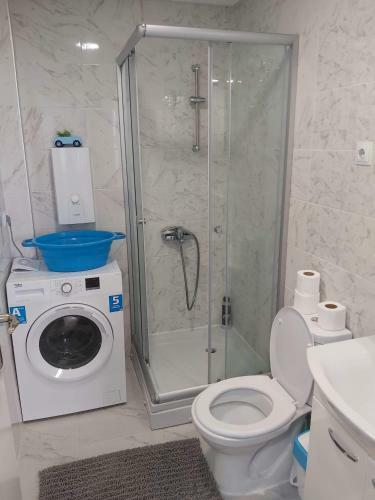 Apartment Ina
