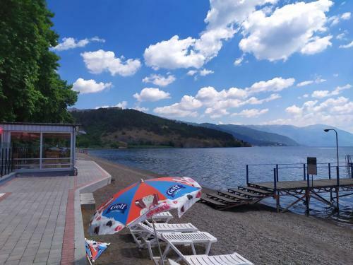 Apartamento Rooms Ivanovi