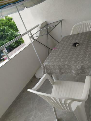 Apartamento Rooms Ivanovi