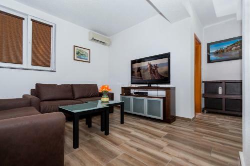 Hostal Upper Gate Apartments