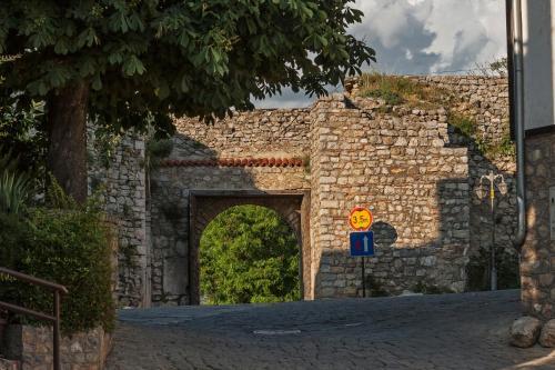 Hostal Upper Gate Apartments